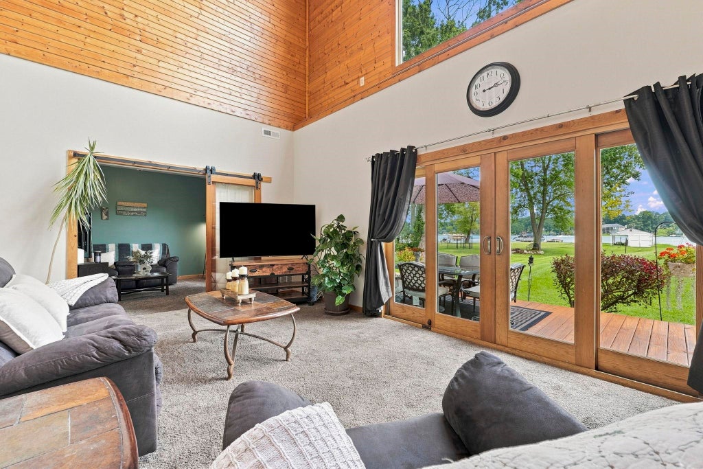 Photo of 50818 Cornwall Road, Bristol, IN 46507 (MLS # 202630657)