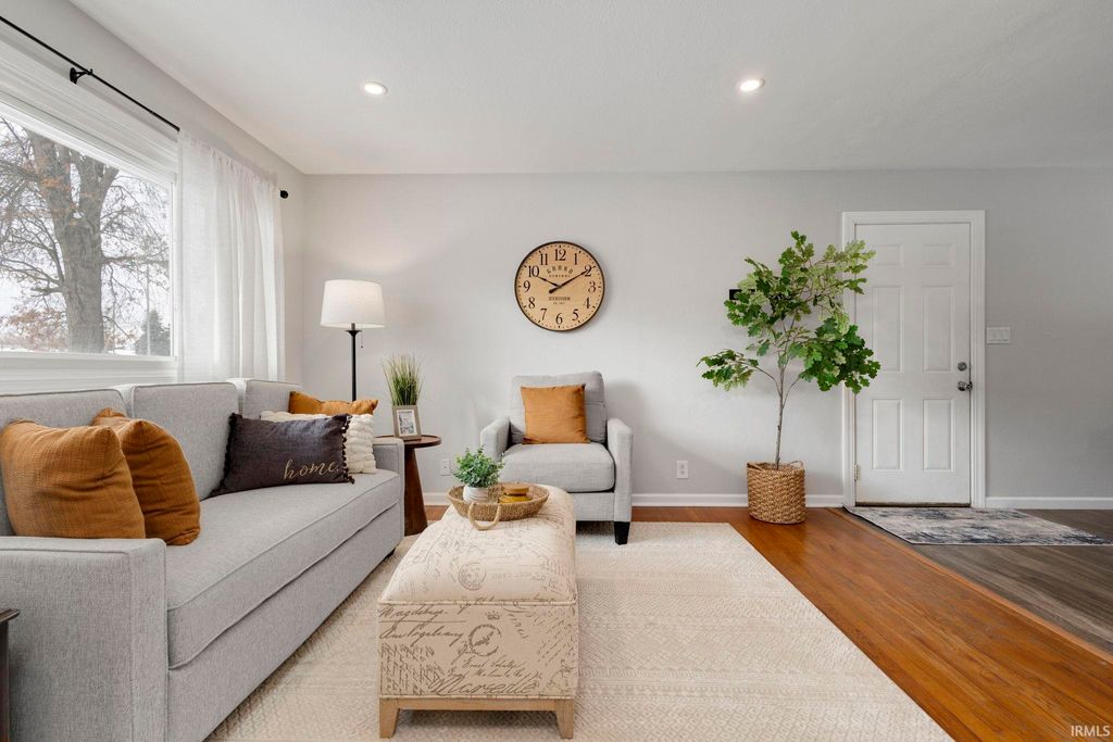 Photo of 16975 Clovis Street, South Bend, IN 46635 (MLS # 202606444)