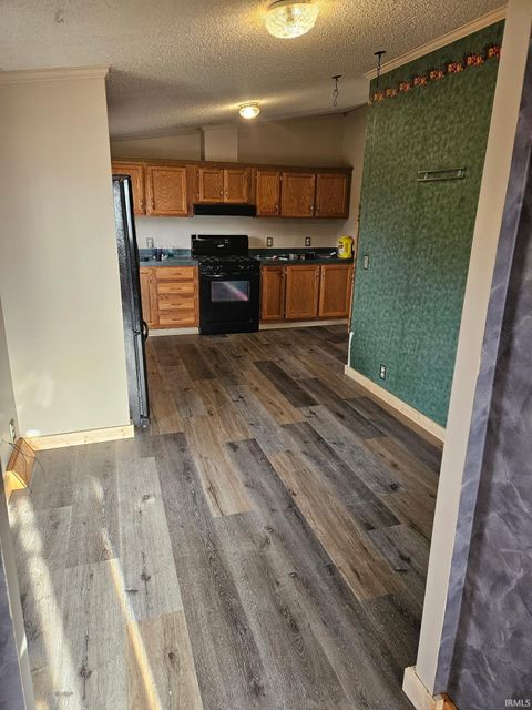 Tiny photo for 4330 S Rivercrest, Winamac, IN 46996 (MLS # 202528587)