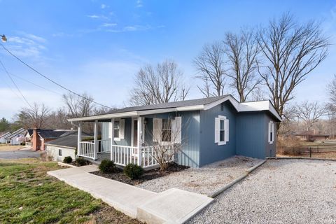 Photo of 1932 Orchard Hill Road, Nashville, IN 47448 (MLS # 202600317)