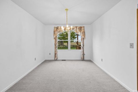 Tiny photo for 12291 W Deerfield Loop, Delphi, IN 46923 (MLS # 202618694)