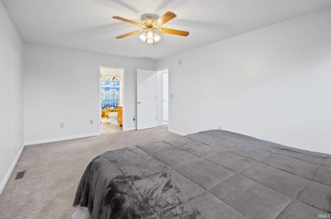 Tiny photo for 12291 W Deerfield Loop, Delphi, IN 46923 (MLS # 202618694)