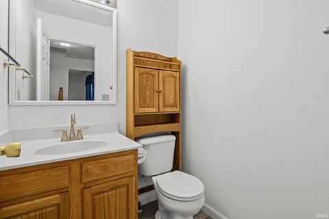 Tiny photo for 12291 W Deerfield Loop, Delphi, IN 46923 (MLS # 202618694)