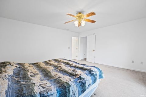 Tiny photo for 12291 W Deerfield Loop, Delphi, IN 46923 (MLS # 202618694)