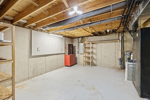 Tiny photo for 12291 W Deerfield Loop, Delphi, IN 46923 (MLS # 202618694)