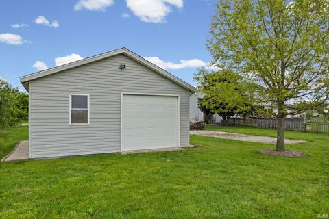 Tiny photo for 12291 W Deerfield Loop, Delphi, IN 46923 (MLS # 202618694)