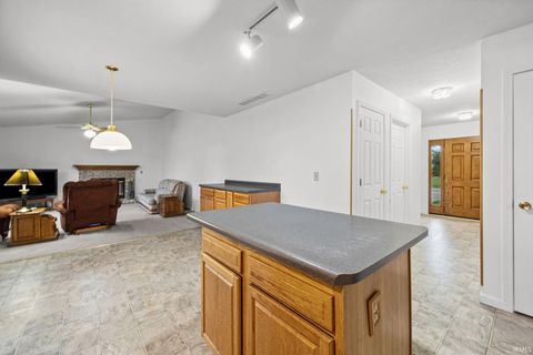 Tiny photo for 12291 W Deerfield Loop, Delphi, IN 46923 (MLS # 202618694)