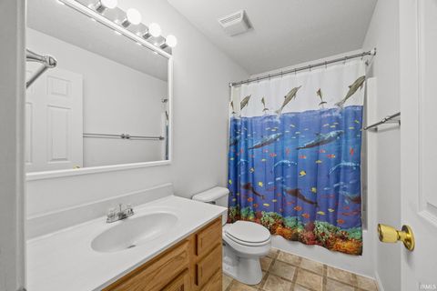 Tiny photo for 12291 W Deerfield Loop, Delphi, IN 46923 (MLS # 202618694)