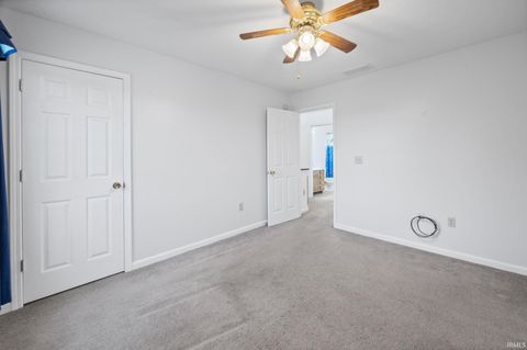 Tiny photo for 12291 W Deerfield Loop, Delphi, IN 46923 (MLS # 202618694)