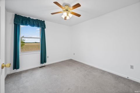 Tiny photo for 12291 W Deerfield Loop, Delphi, IN 46923 (MLS # 202618694)