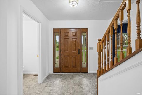 Tiny photo for 12291 W Deerfield Loop, Delphi, IN 46923 (MLS # 202618694)