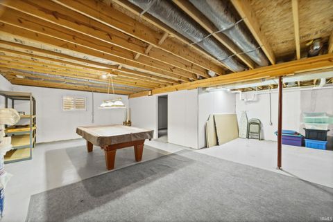 Tiny photo for 12291 W Deerfield Loop, Delphi, IN 46923 (MLS # 202618694)