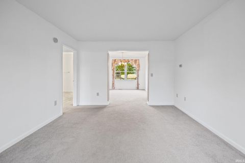Tiny photo for 12291 W Deerfield Loop, Delphi, IN 46923 (MLS # 202618694)