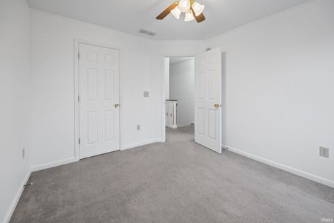 Tiny photo for 12291 W Deerfield Loop, Delphi, IN 46923 (MLS # 202618694)