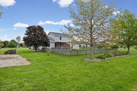Tiny photo for 12291 W Deerfield Loop, Delphi, IN 46923 (MLS # 202618694)