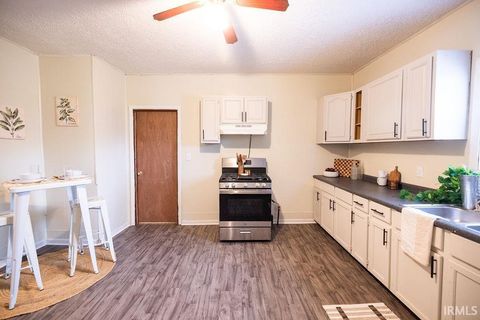 Tiny photo for 626 E Jackson Street, Kokomo, IN 46901 (MLS # 202616465)
