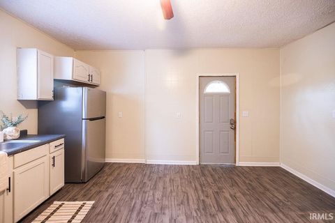 Tiny photo for 626 E Jackson Street, Kokomo, IN 46901 (MLS # 202616465)