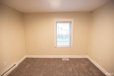 Tiny photo for 626 E Jackson Street, Kokomo, IN 46901 (MLS # 202616465)