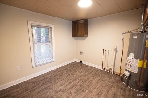 Tiny photo for 626 E Jackson Street, Kokomo, IN 46901 (MLS # 202616465)