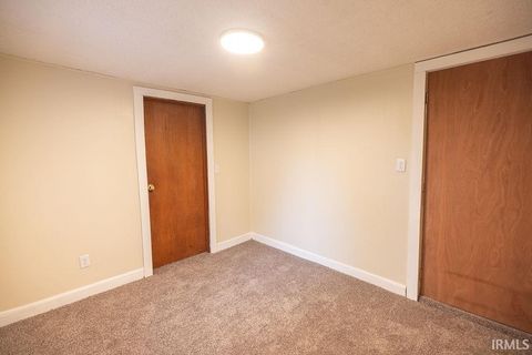 Tiny photo for 626 E Jackson Street, Kokomo, IN 46901 (MLS # 202616465)