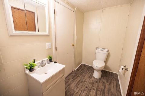 Tiny photo for 626 E Jackson Street, Kokomo, IN 46901 (MLS # 202616465)
