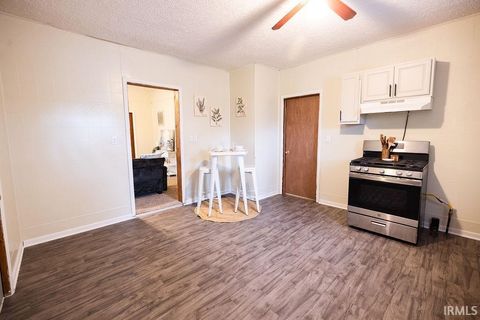 Tiny photo for 626 E Jackson Street, Kokomo, IN 46901 (MLS # 202616465)