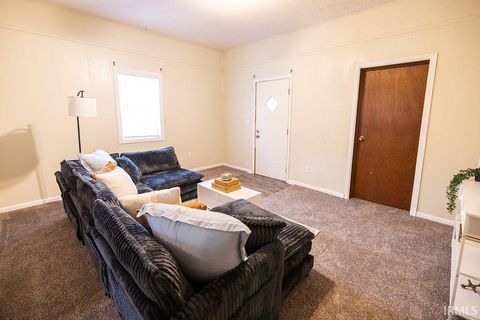 Tiny photo for 626 E Jackson Street, Kokomo, IN 46901 (MLS # 202616465)