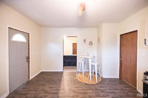 Tiny photo for 626 E Jackson Street, Kokomo, IN 46901 (MLS # 202616465)