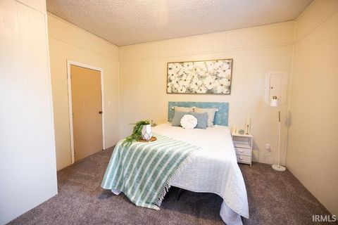 Tiny photo for 626 E Jackson Street, Kokomo, IN 46901 (MLS # 202616465)