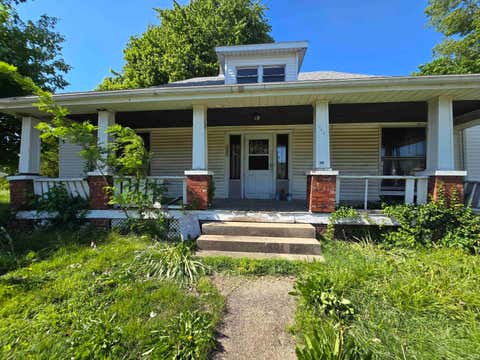 Photo of 108 E Warrick Street, Owensville, IN 47665 (MLS # 202617880)