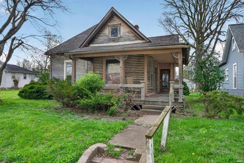 Tiny photo for 633 S Apperson Way, Kokomo, IN 46901 (MLS # 202613118)