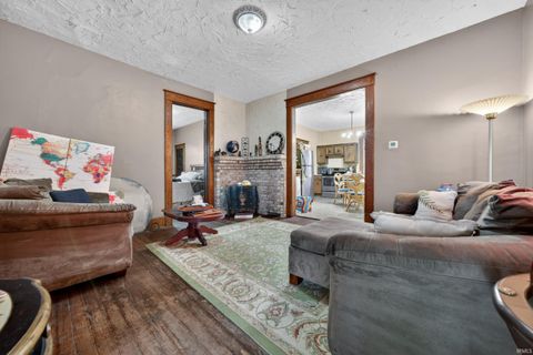 Tiny photo for 633 S Apperson Way, Kokomo, IN 46901 (MLS # 202613118)