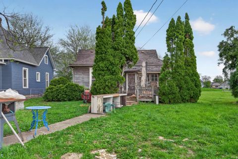 Tiny photo for 633 S Apperson Way, Kokomo, IN 46901 (MLS # 202613118)