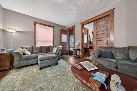 Tiny photo for 633 S Apperson Way, Kokomo, IN 46901 (MLS # 202613118)