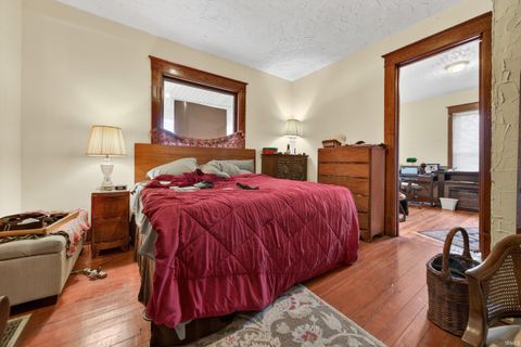 Tiny photo for 633 S Apperson Way, Kokomo, IN 46901 (MLS # 202613118)