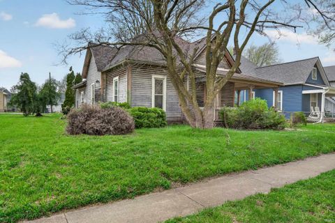 Tiny photo for 633 S Apperson Way, Kokomo, IN 46901 (MLS # 202613118)