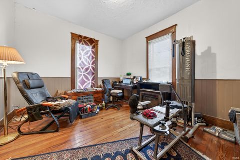 Tiny photo for 633 S Apperson Way, Kokomo, IN 46901 (MLS # 202613118)