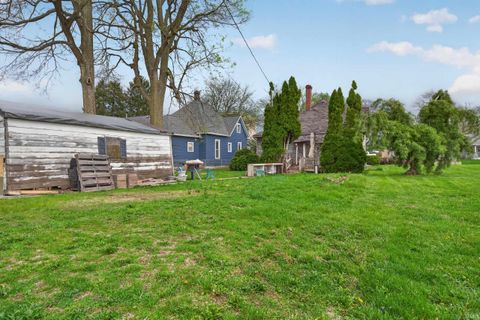 Tiny photo for 633 S Apperson Way, Kokomo, IN 46901 (MLS # 202613118)