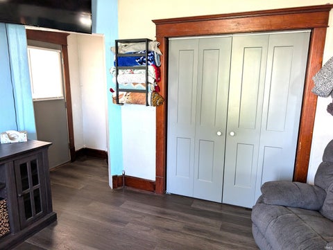 Tiny photo for 202 S Burke Street, Wolcott, IN 47995 (MLS # 202623223)