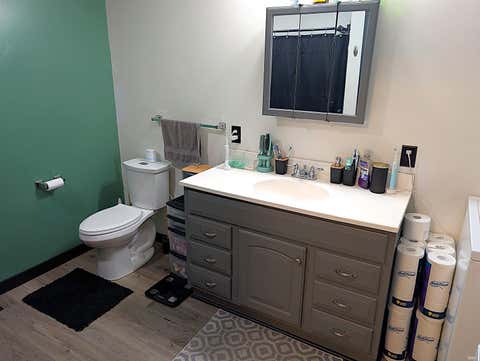 Tiny photo for 202 S Burke Street, Wolcott, IN 47995 (MLS # 202623223)