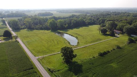 Tiny photo for 200 N County Road, Logansport, IN 46947 (MLS # 202447068)