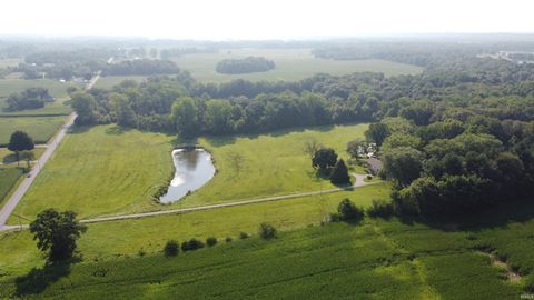 Tiny photo for 200 N County Road, Logansport, IN 46947 (MLS # 202447068)