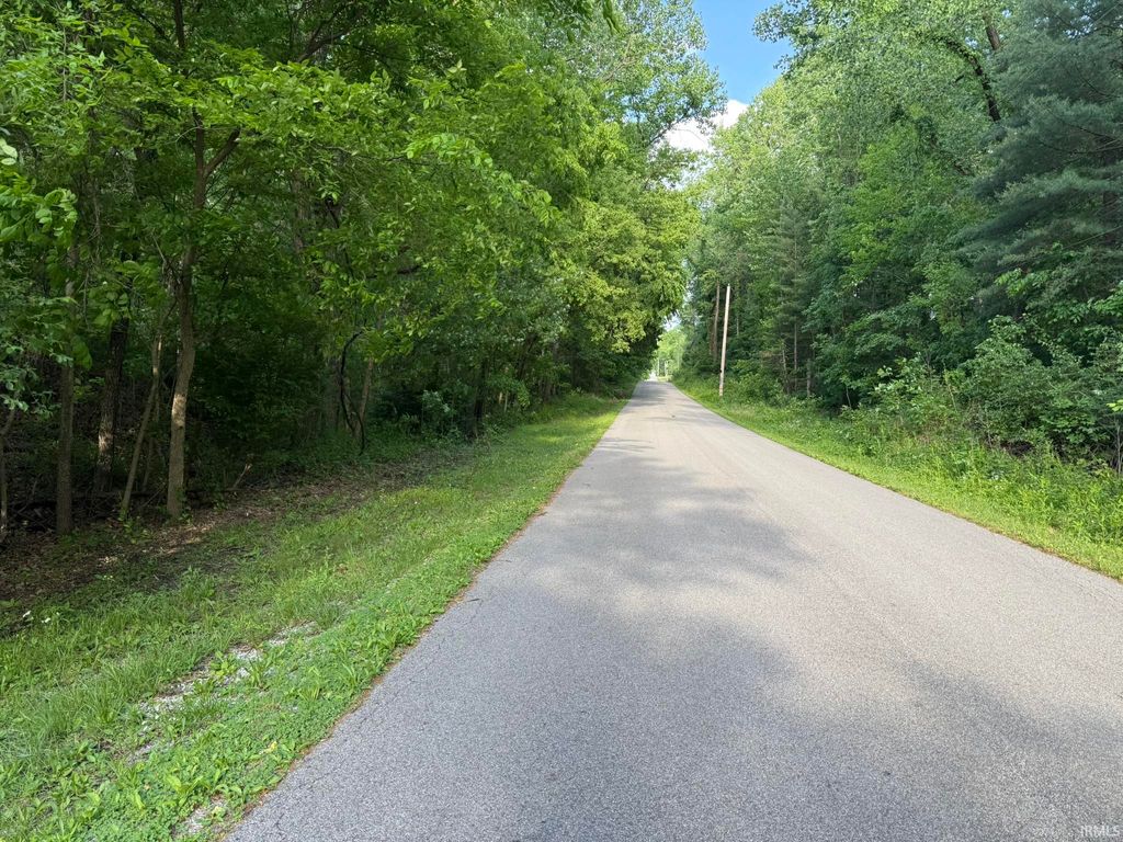Photo of 0 Hunsaker Road, Boonville, IN 47601 (MLS # 202615594)
