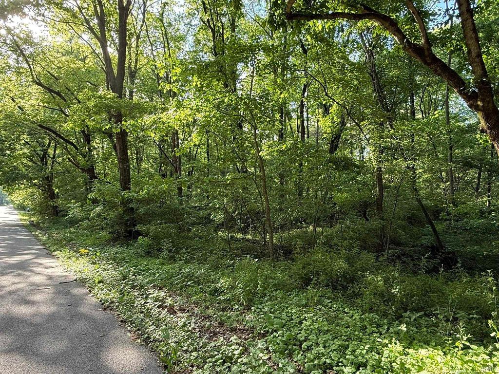 Photo of 0 Hunsaker Road, Boonville, IN 47601 (MLS # 202615594)