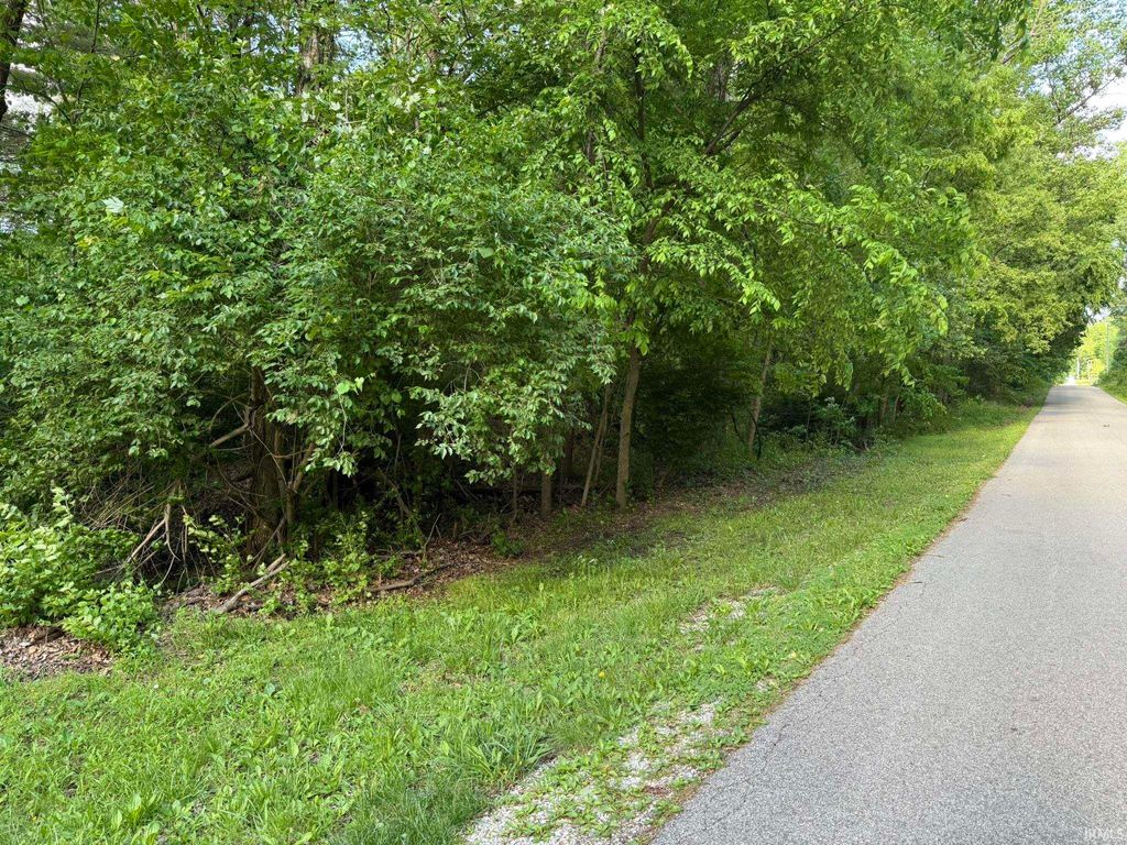 Photo of 0 Hunsaker Road, Boonville, IN 47601 (MLS # 202615594)