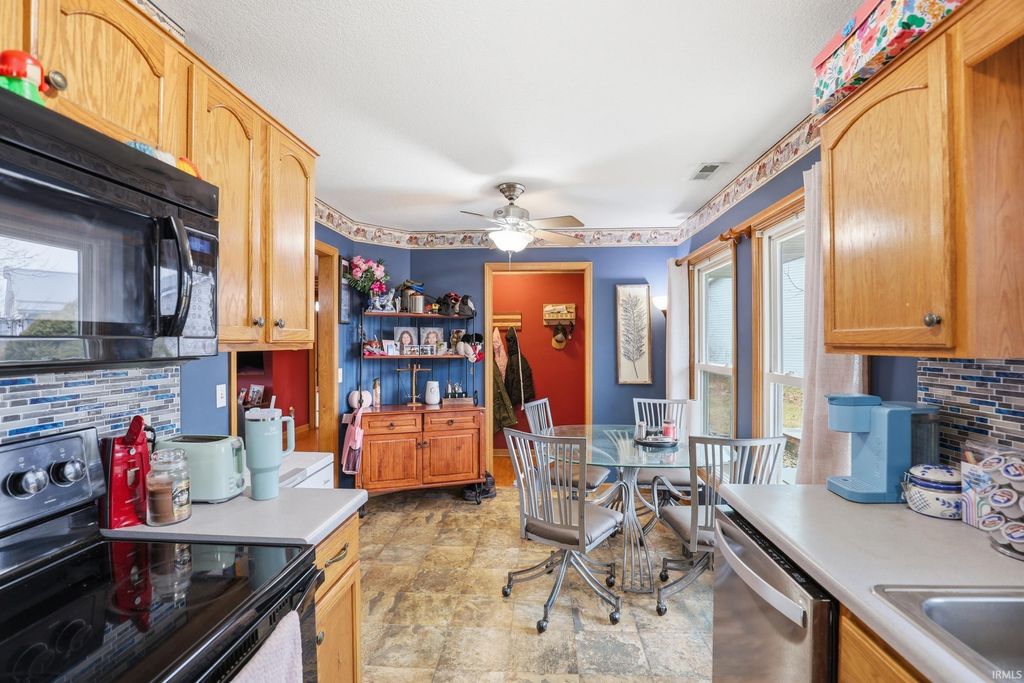 Photo of 311 Brenden Way, Ossian, IN 46777 (MLS # 202607082)