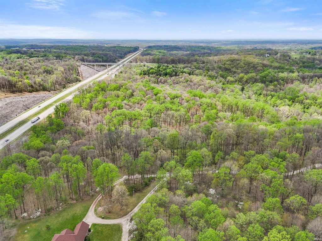 Photo of 6620 W Duvall Street, Bloomington, IN 47403 (MLS # 202613280)