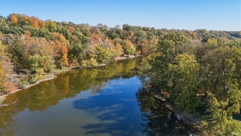 Tiny photo for 11244 W Horseshoe Bend Road, Brookston, IN 47923 (MLS # 202644451)