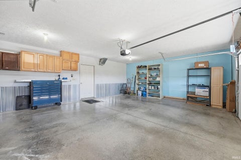 Tiny photo for 11244 W Horseshoe Bend Road, Brookston, IN 47923 (MLS # 202644451)