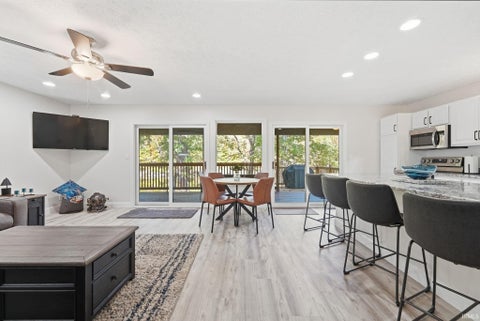 Tiny photo for 11244 W Horseshoe Bend Road, Brookston, IN 47923 (MLS # 202644451)